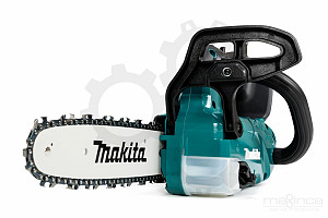 Akumulatorska verižna žaga 18V LXT MAKITA DUC258Z