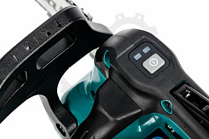 Akumulatorska verižna žaga 18V LXT MAKITA DUC258Z