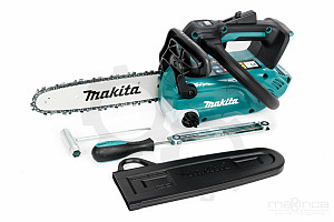 Akumulatorska verižna žaga 18V LXT MAKITA DUC258Z