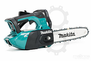 Akumulatorska verižna žaga 18V LXT MAKITA DUC258Z