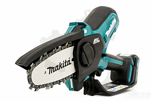 Akumulatorska verižna žaga za obrezovanje 12V CXT MAKITA UC100DWA