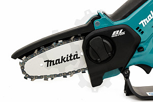 Akumulatorska verižna žaga za obrezovanje 12V CXT MAKITA UC100DZ