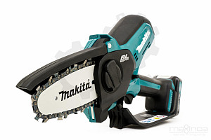 Akumulatorska verižna žaga za obrezovanje 12V CXT MAKITA UC100DZ