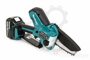Akumulatorska verižna žaga za obrezovanje 18V LXT MAKITA DUC101SF