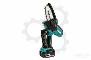 Akumulatorska verižna žaga za obrezovanje 18V LXT MAKITA DUC101SF