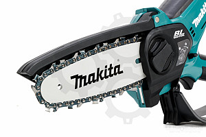 Akumulatorska verižna žaga za obrezovanje 18V LXT MAKITA DUC150Z