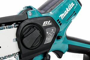 Akumulatorska verižna žaga za obrezovanje 18V LXT MAKITA DUC150Z