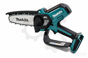 Akumulatorska verižna žaga za obrezovanje 18V LXT MAKITA DUC150Z
