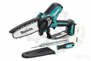 Akumulatorska verižna žaga za obrezovanje 18V LXT MAKITA DUC150Z