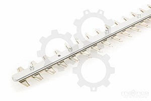 Akumulatorske škarje za živo mejo 18V LXT MAKITA DUH506RF