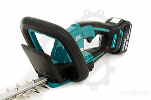 Akumulatorske škarje za živo mejo 18V LXT MAKITA DUH506Z