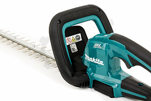 Akumulatorske škarje za živo mejo 18V LXT MAKITA DUH506Z