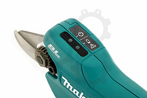 Akumulatorske škarje za obrezovanje MAKITA UP100DZ