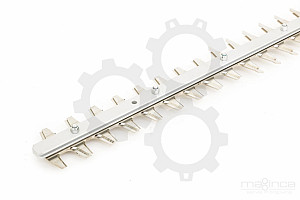 Akumulatorske škarje za živo mejo 18V LXT MAKITA DUH606Z