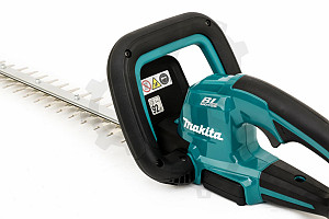 Akumulatorske škarje za živo mejo 18V LXT MAKITA DUH606Z