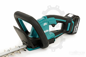Akumulatorske škarje za živo mejo 18V LXT MAKITA DUH606Z