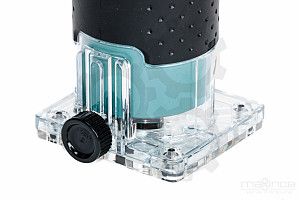 Akumulatorski enoročni rezkalnik 18V LXT MAKITA DRT52Z