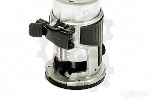 Akumulatorski enoročni rezkalnik 18V LXT MAKITA DRT50Z