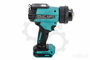 Akumulatorski fen na vroč zrak 40V XGT MAKITA HG001GZ - PROMOCIJA »FEEL THE ENERGY«