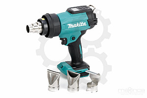 Akumulatorski fen na vroč zrak 40V XGT MAKITA HG001GZ - PROMOCIJA »FEEL THE ENERGY«