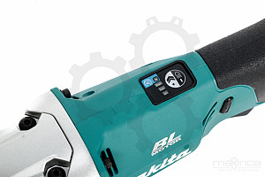 Akumulatorski kotni udarni vijačnik 18V LXT MAKITA DTL300Z
