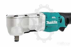 Akumulatorski kotni udarni vijačnik 18V LXT MAKITA DTL300Z