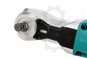 Akumulatorski kotni udarni vijačnik 18V LXT MAKITA DTL300Z