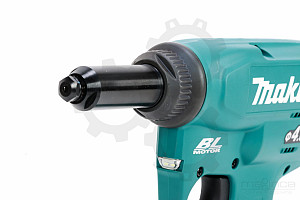 Akumulatorski kovičnik 18V LXT MAKITA DRV150Z