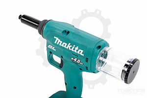 Akumulatorski kovičnik 18V LXT MAKITA DRV150Z