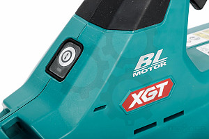 Akumulatorski puhalnik 40V XGT MAKITA UB001GZ - PROMOCIJA »FEEL THE ENERGY«