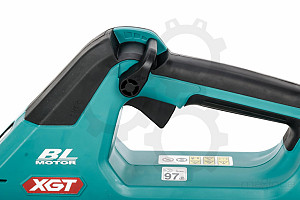 Akumulatorski puhalnik 40V XGT MAKITA UB001GZ - PROMOCIJA »FEEL THE ENERGY«