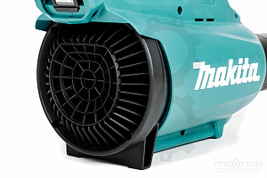 Akumulatorski puhalnik 40V XGT MAKITA UB001GZ - PROMOCIJA »FEEL THE ENERGY«