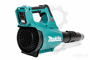 Akumulatorski puhalnik 40V XGT MAKITA UB001GZ - PROMOCIJA »FEEL THE ENERGY«