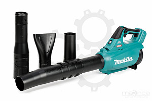 Akumulatorski puhalnik 40V XGT MAKITA UB001GZ - PROMOCIJA »FEEL THE ENERGY«