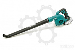Akumulatorski puhalnik 18V LXT MAKITA DUB186ZX1