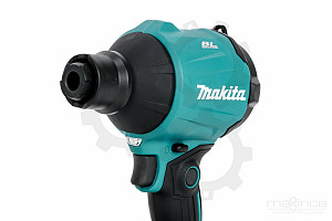 Akumulatorski puhalnik za prah 40V XGT MAKITA AS001GZ - PROMOCIJA »FEEL THE ENERGY«
