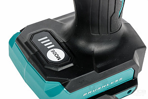 Akumulatorski puhalnik za prah 40V XGT MAKITA AS001GZ - PROMOCIJA »FEEL THE ENERGY«