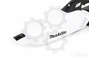 Akumulatorski sesalec 18V LXT MAKITA DCL283FZW