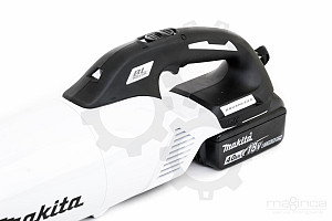 Akumulatorski sesalec 18V LXT MAKITA DCL283FZW