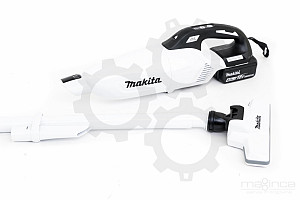 Akumulatorski sesalec 18V LXT MAKITA DCL284FZW