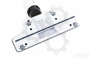 Akumulatorski sesalec 18V LXT MAKITA DCL284FZW