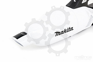 Akumulatorski sesalec 18V LXT MAKITA DCL284FZW