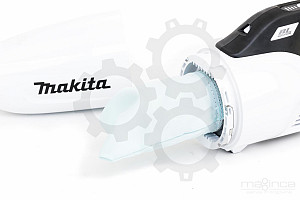 Akumulatorski sesalec 18V LXT MAKITA DCL284FZW