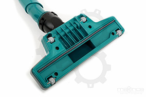 Akumulatorski sesalec 18V LXT MAKITA DCL286FZ