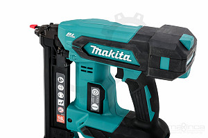 Akumulatorski spenjalnik 18V LXT MAKITA DST630Z