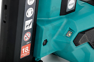 Akumulatorski spenjalnik 18V LXT MAKITA DST630Z