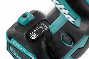 Akumulatorski suhomontažni knauf vijačnik 18V LXT MAKITA DFS452Z