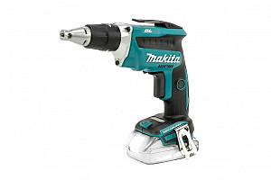 Akumulatorski suhomontažni knauf vijačnik s podajalnikom 18V LXT MAKITA DFS452AJX2