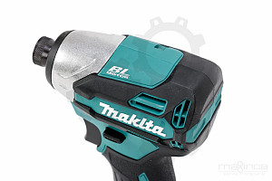 Akumulatorski udarni vijačnik 18V LXT MAKITA DTD158Z