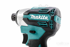 Akumulatorski udarni vijačnik 18V LXT MAKITA DTD158Z